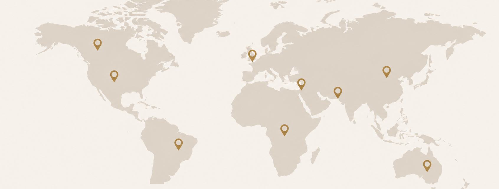 Alokik Global Export Markets